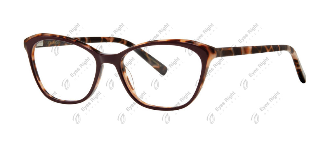V742 53/16 BX Bordeaux Tortoise