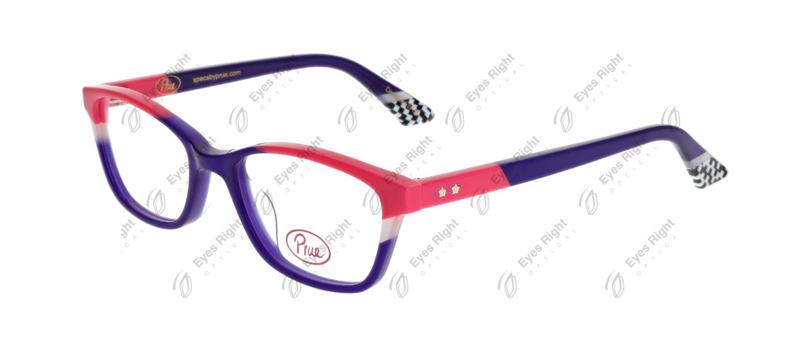 Vanilla 49/17 C1 Purple