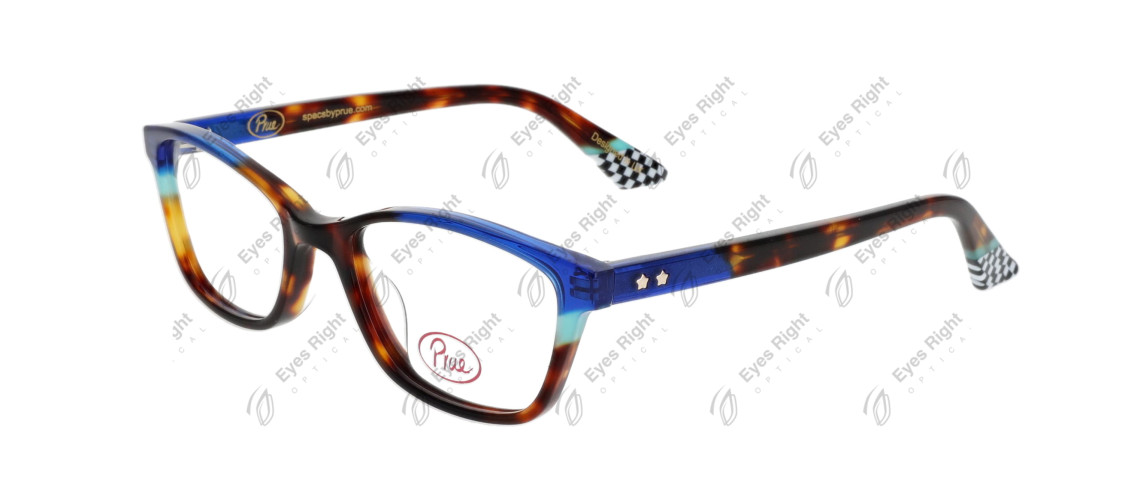 Vanilla 49/17 C3 Tortoiseshell