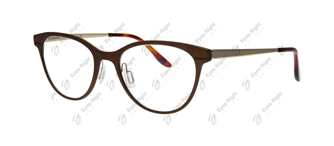 Moment 53/19 8021 Copper Medium Matt