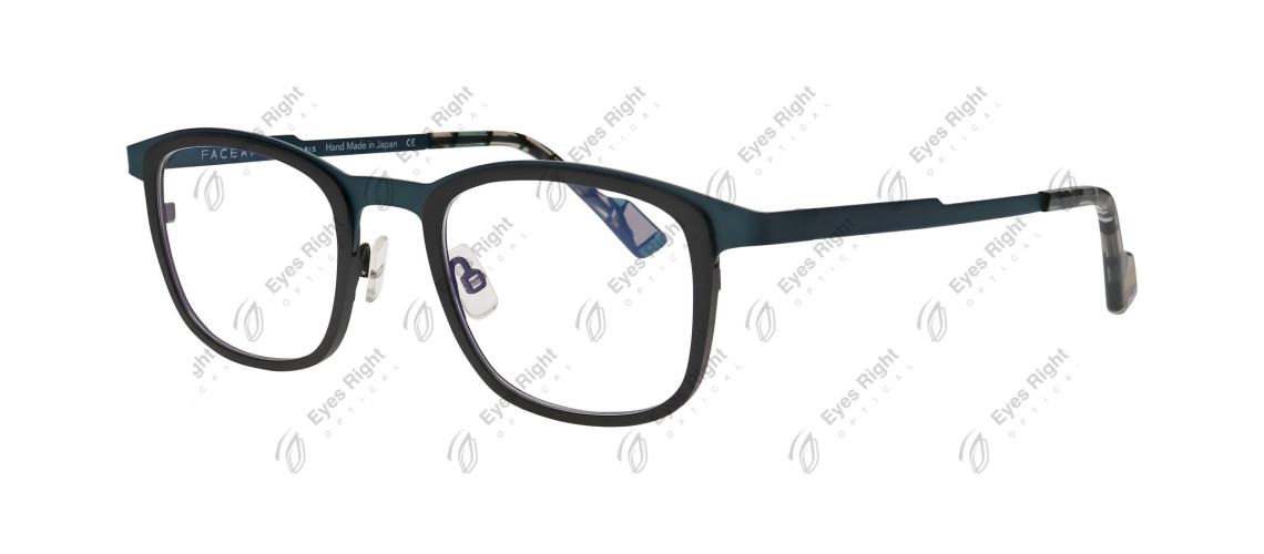 Rotko 3 49/22 9470 Blue Grey