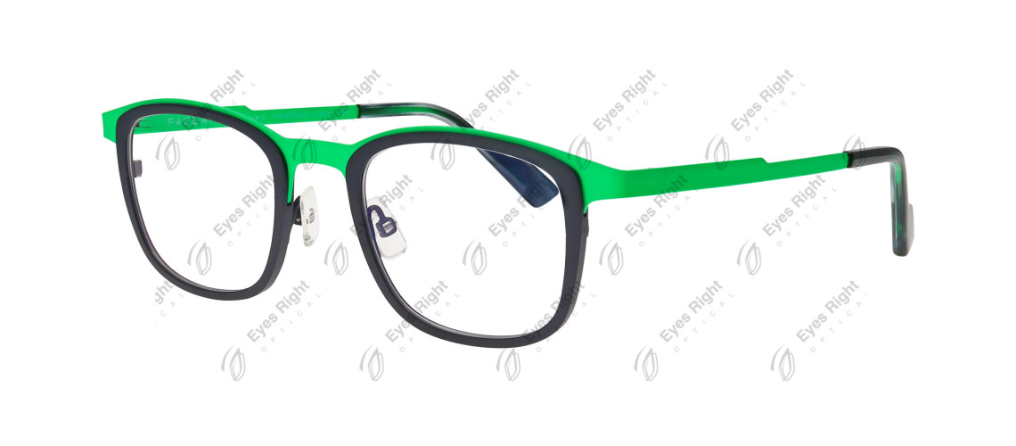Rotko 3 49/22 9025 Green/Black