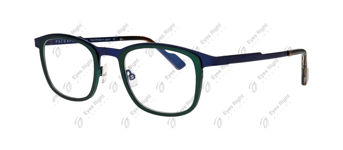 Rotko 3 49/22 9162 Navy/Green