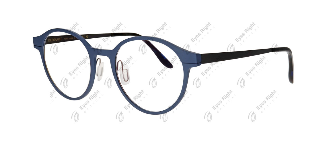 Aluminum 4 49/20 6721 Grey/Blue Medium Matt