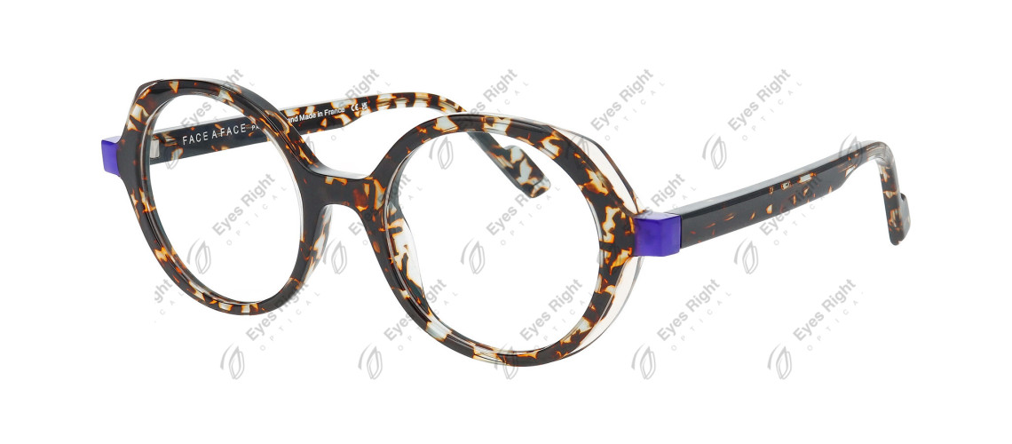 Tinge 1 49/20 1009 Caramel Tortoise