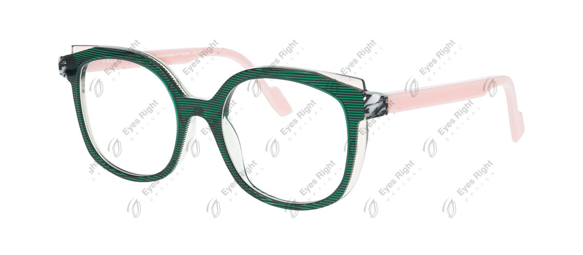 Eyes Right Optical | Tinge 2