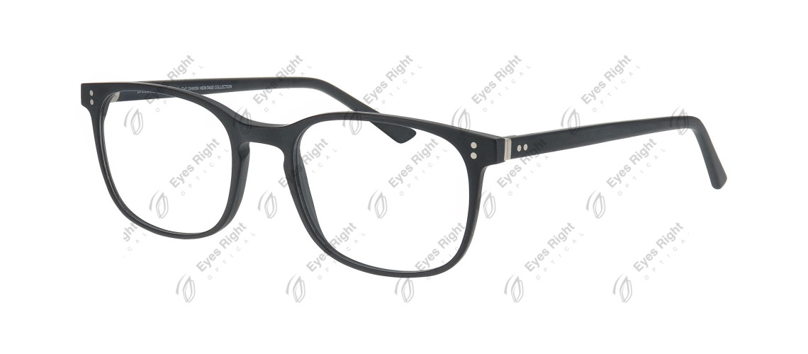 N4789 52/19 6021 Black Medium Matt