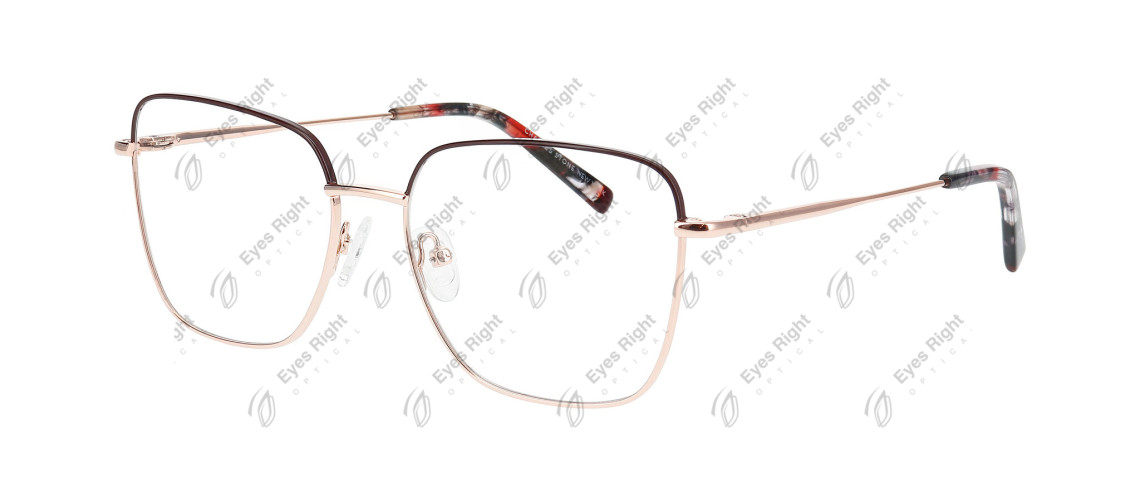 30188 54/16 3722 Plum Medium Shiny