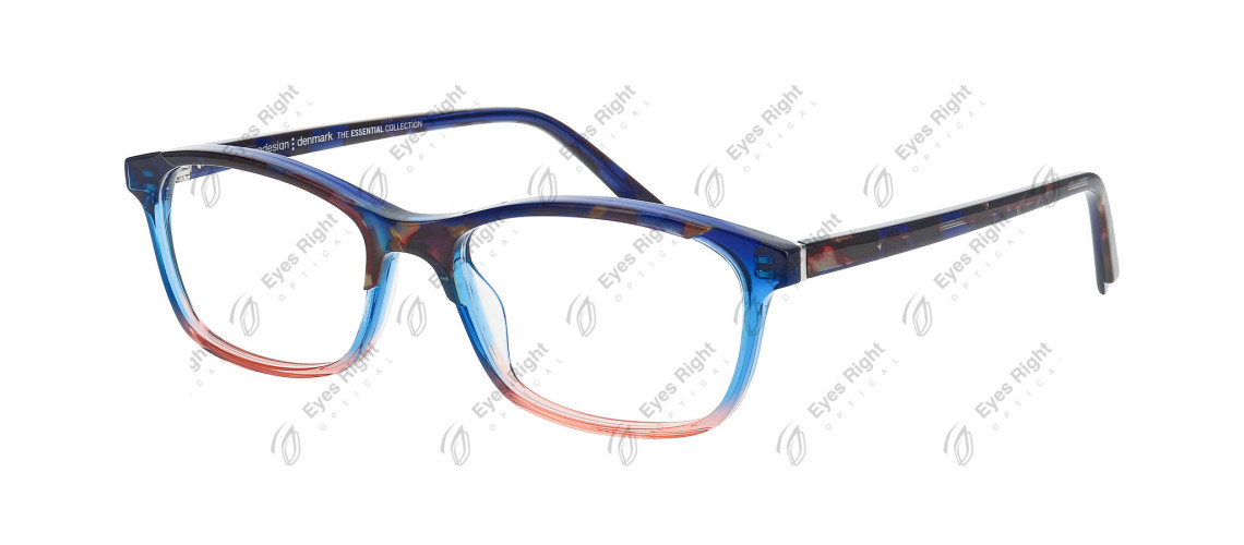 Sparkle 1 52/16 5134 Blue Havana