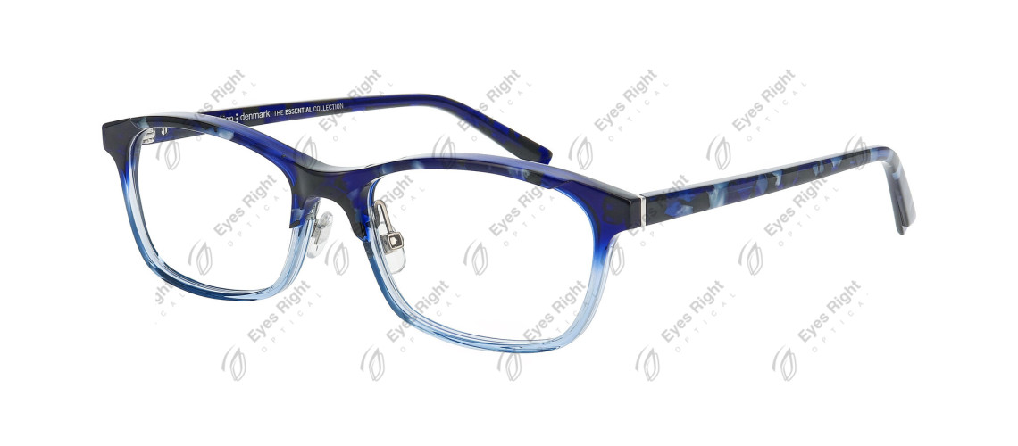 Sparkle 1 52/16 9044 Blue Gradient Demi