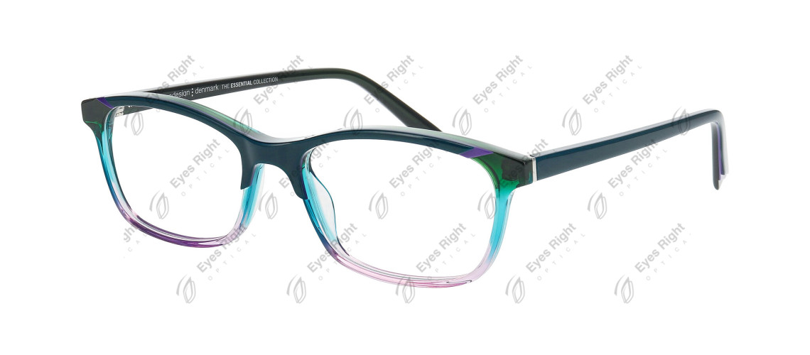 Sparkle 1 52/16 9545 Green Gradient Transparent