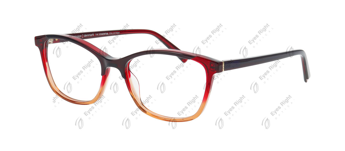 Sparkle 2 53/16 4045 Red Gradient Transparent