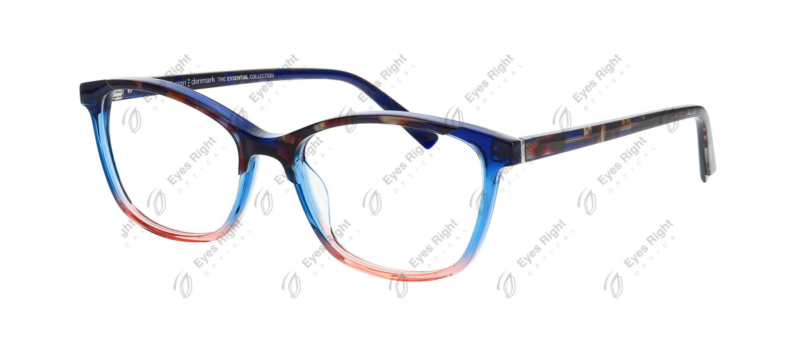 Sparkle 2 53/16 5134 Blue Havana