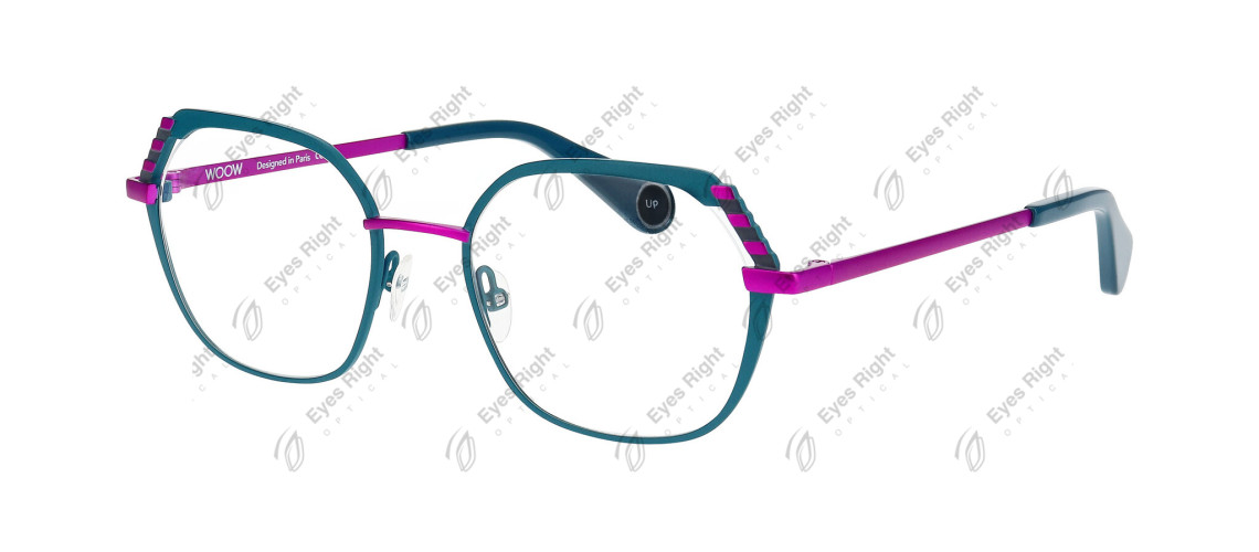 Level Up 1 50/19 9054 Matt Cadet Blue