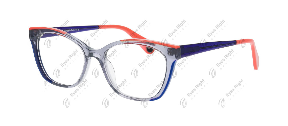 Play Again 1 51/16 1514 Sparkling Cold Grey