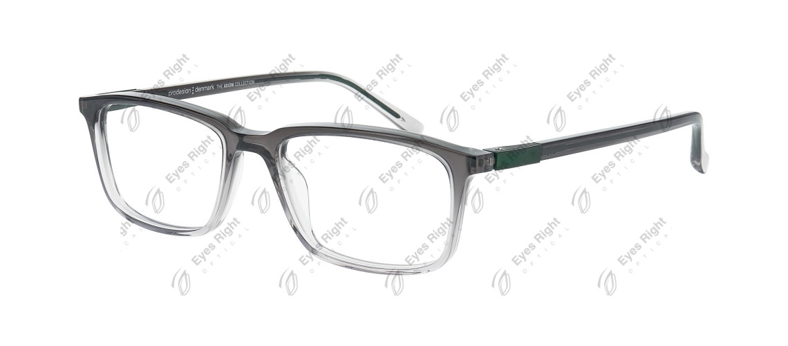 Block 3 52/17 6525 Grey Medium Transparent