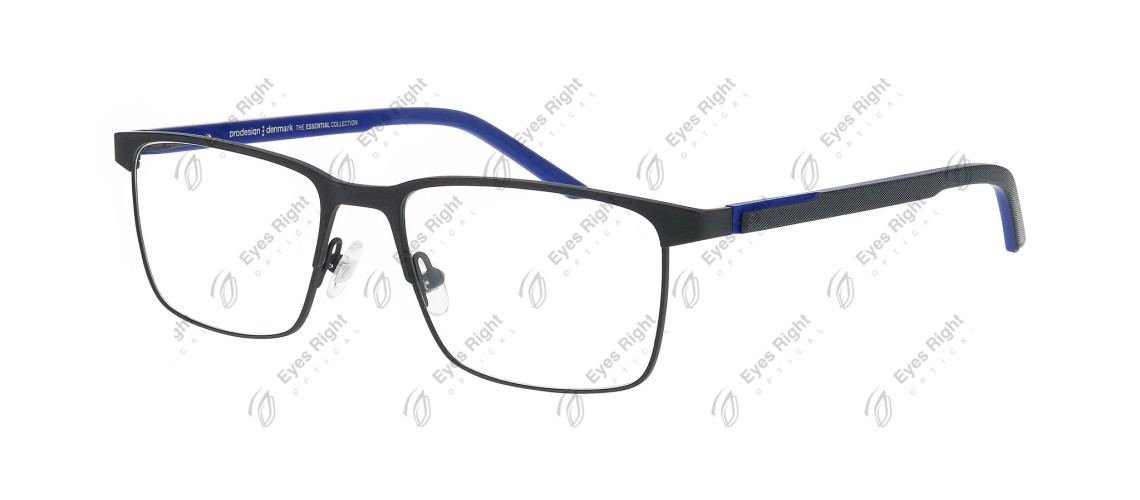 Step 4 54/18 9031 Blue Dark Matt