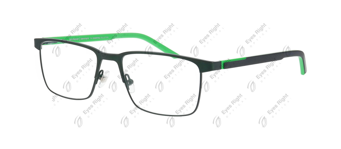 Step 4 54/18 9531 Green Dark Matt