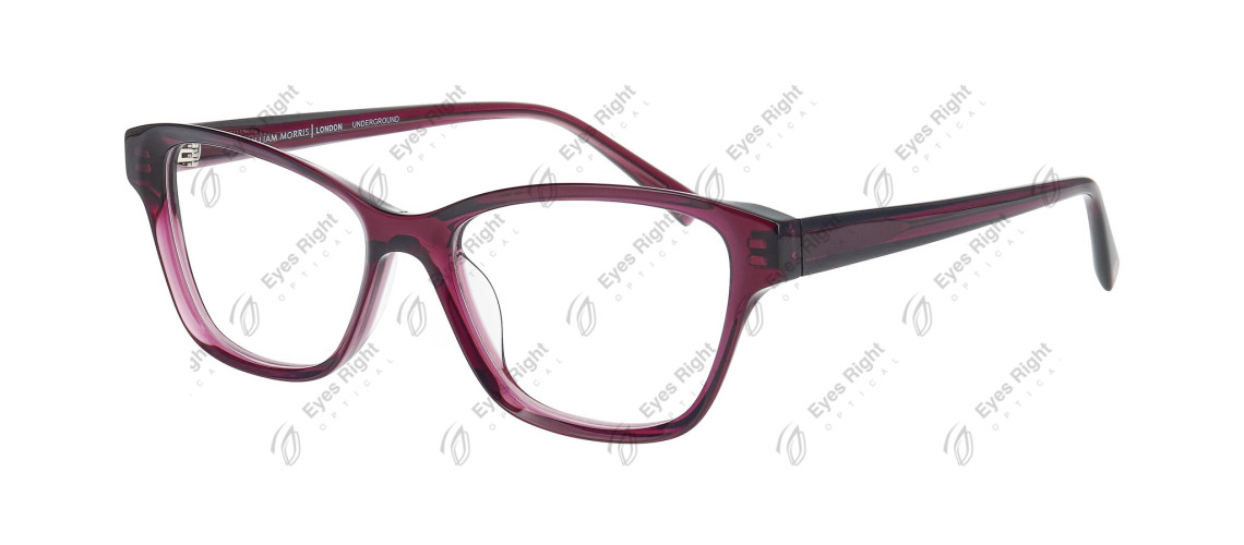 Poplar 1 50/16 3725 Plum Medium Transparent