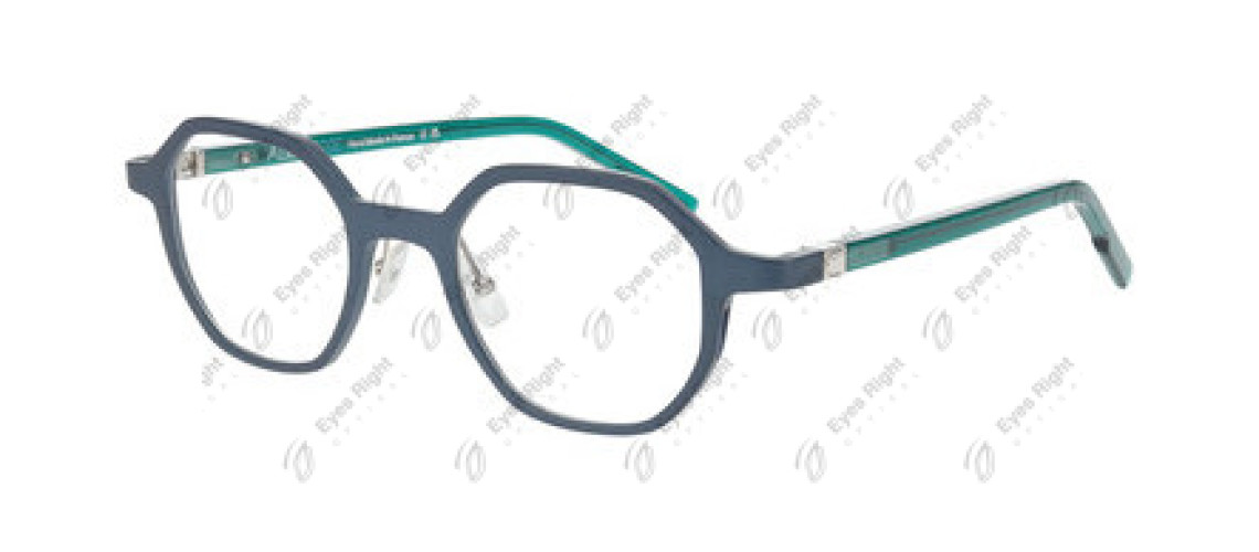 Alium Code 1 47/21 9430 Light Grey Blue