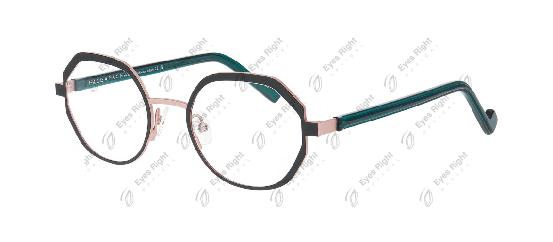 Fold 1 49/20 TM10 Dark Black