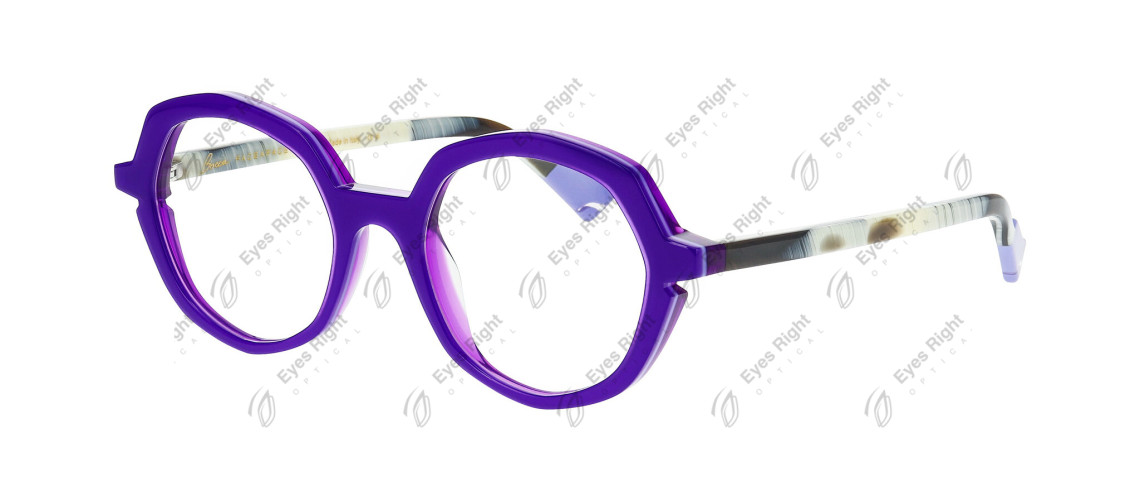 Bocca Fame 1 49/19 1471 Intense Purple