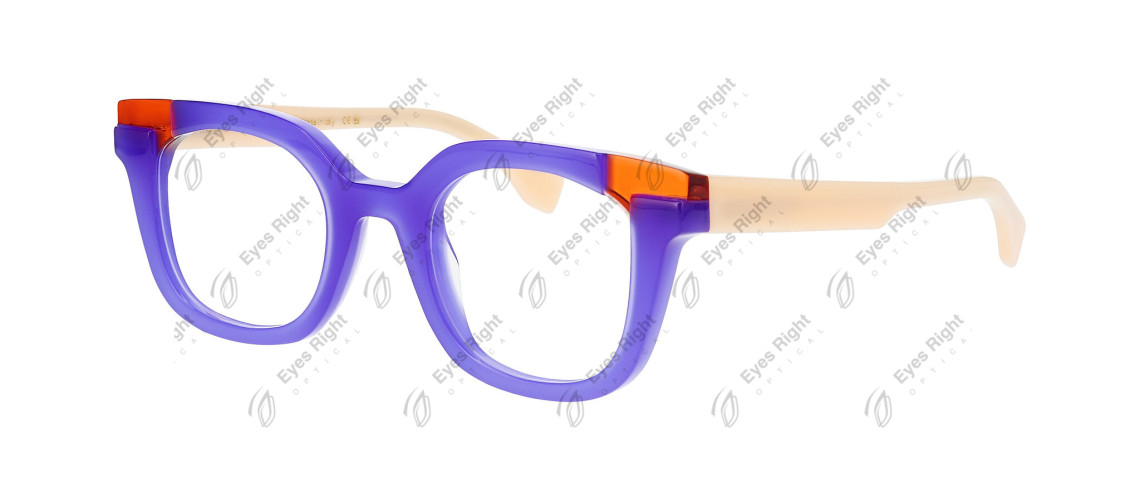 Friday 1 47/23 8761 Majorelle Opalescent