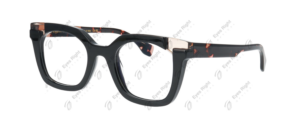 Friday 2 50/22 100 Black