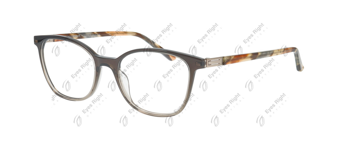 Slim 1 50/17 5045 Brown Gradient Transparent