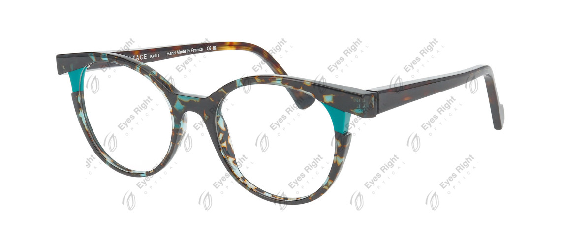 Bahia 3 47/17 1008 Transparent Granite Tortoise