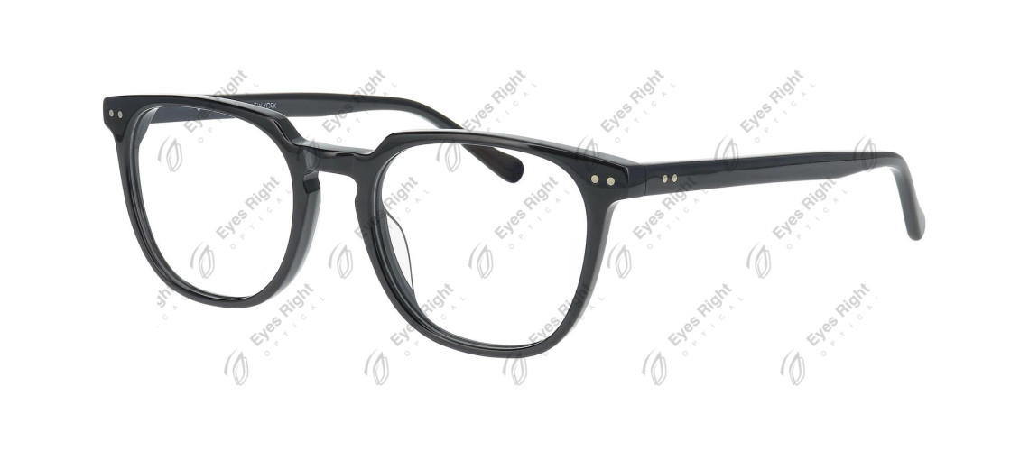 30205 50/19 6032 Black Dark Shiny