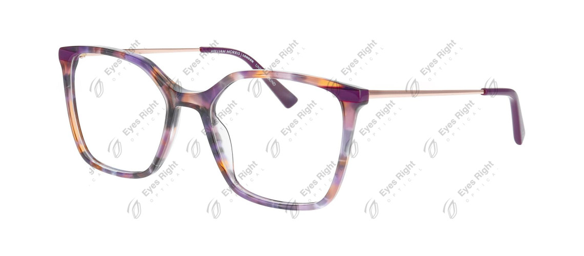 Plum 2 52/18 3024 Lilac Medium Demi