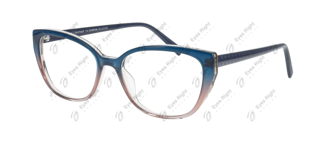 Aura 2 54/17 5145 Bluish Brown Gradient