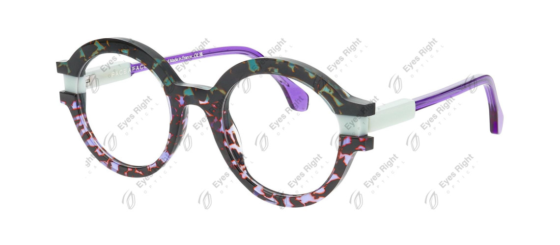 Etto 1 48/21 6200 Tortoise Duo Mave