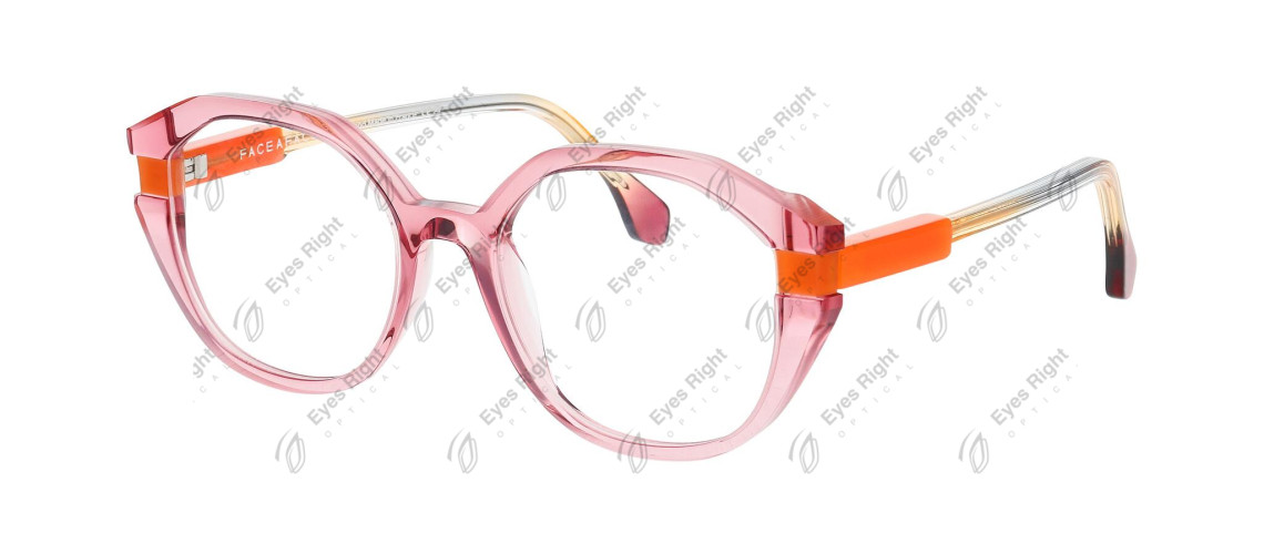 Etto 2 51/18 4245 Pink