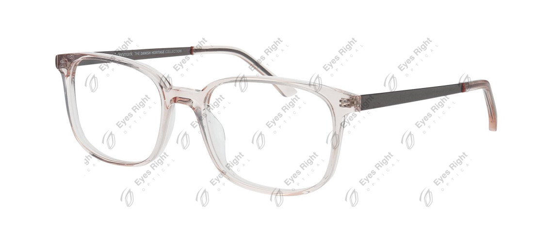 NExtrusion 3 53/18 4215 Rose Light Transparent