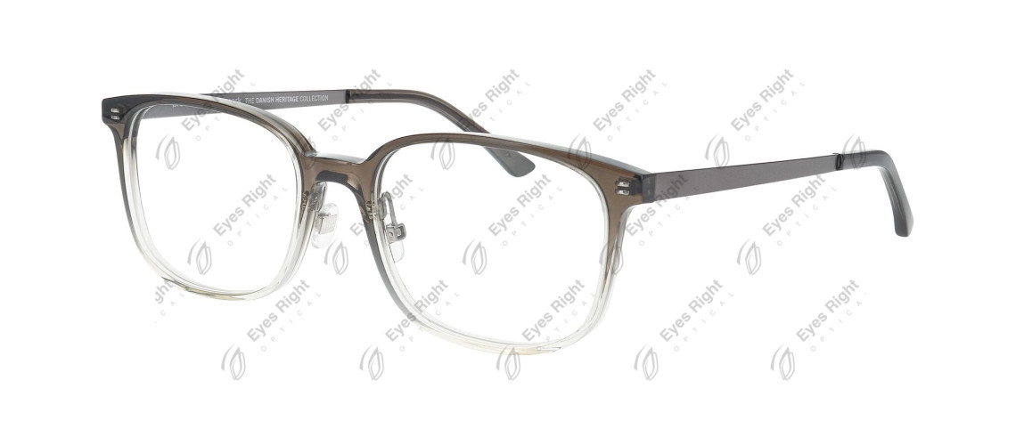 NExtrusion 3 53/18 6545 Grey Gradient Transparent
