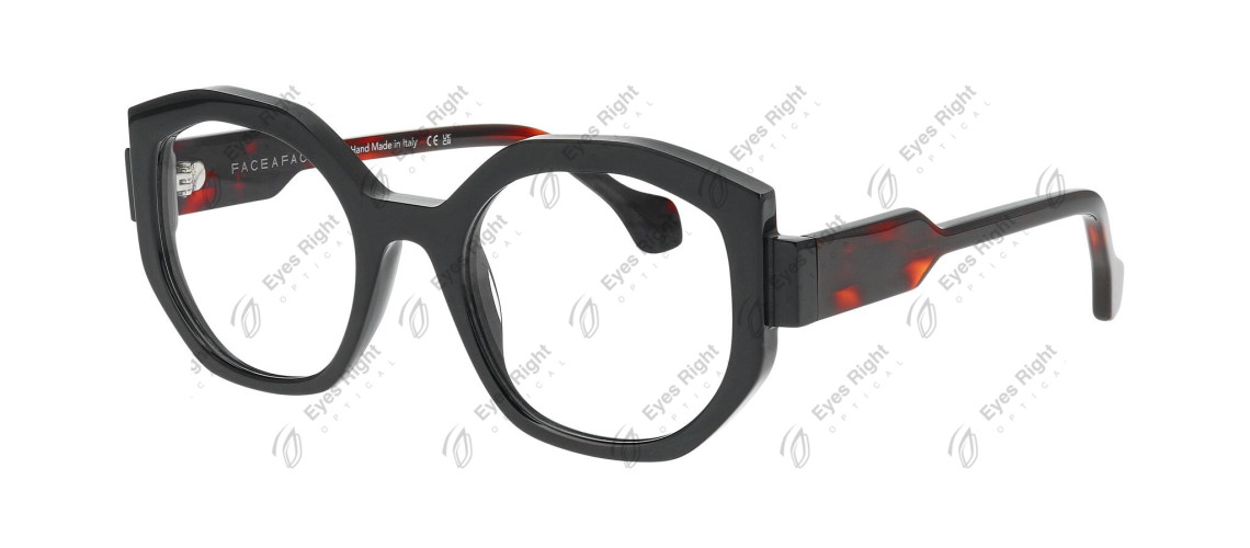 Minds 1 50/20 100 Black