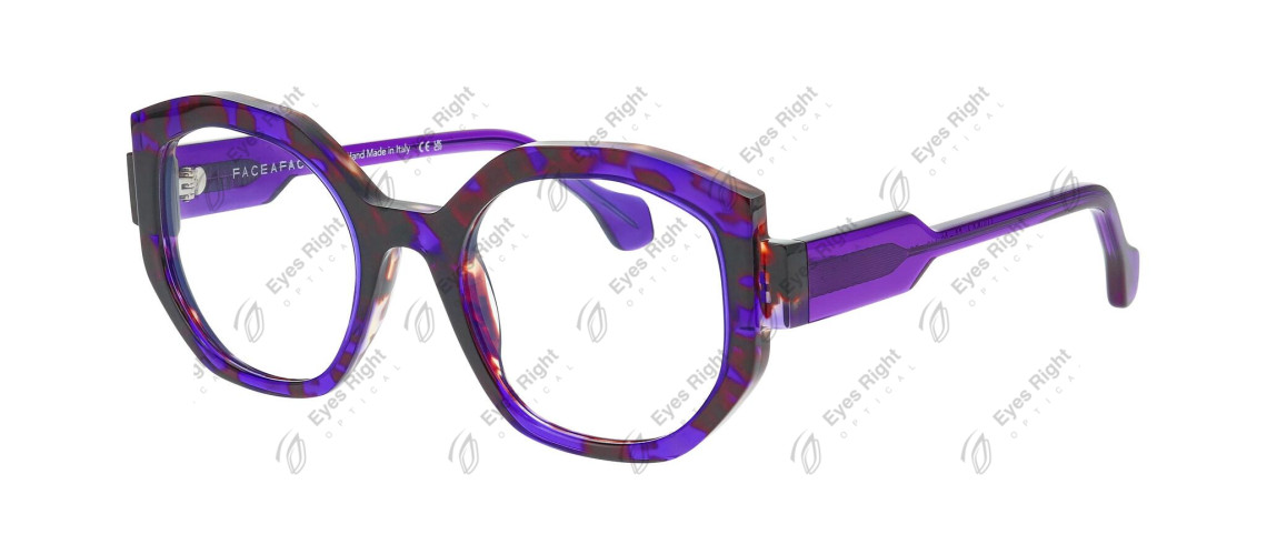 Minds 1 50/20 3184 Ultra Violet