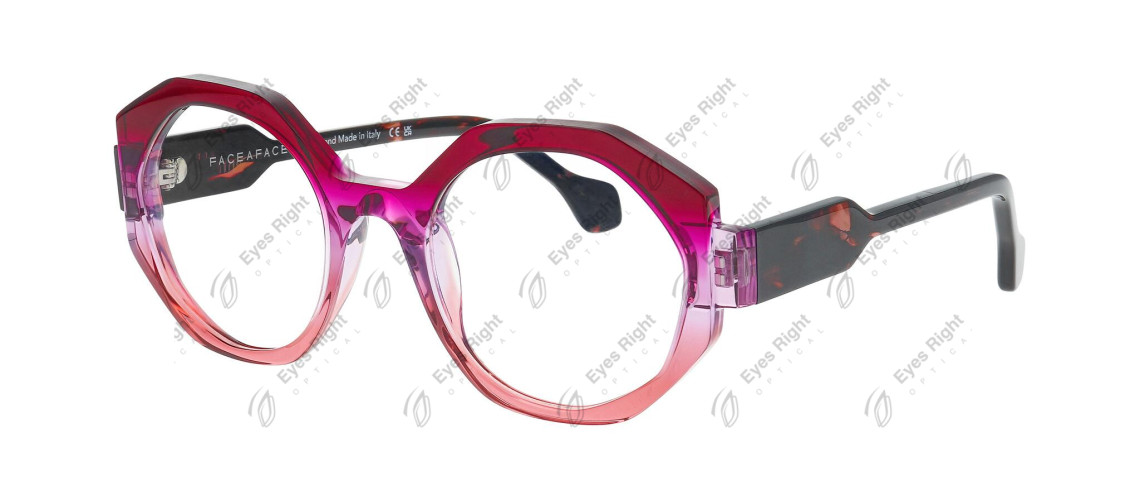 Minds 2 51/22 4595 Violet Gradient Sunset