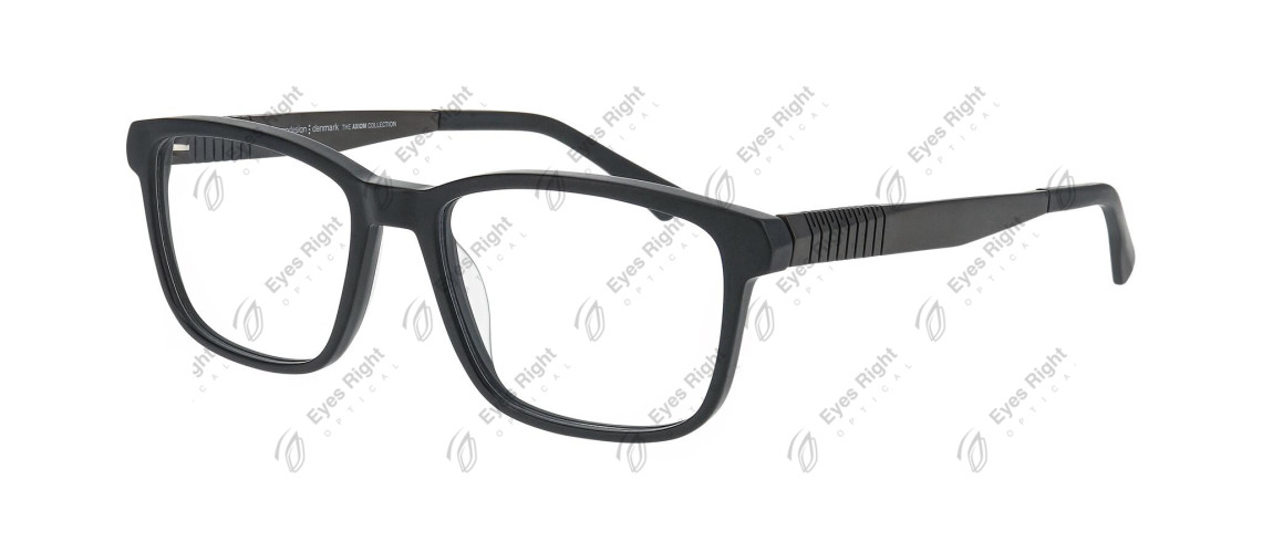 Proflex A 3 53/17 6031 Black Dark Matt