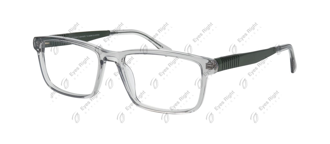 Proflex A 4 55/17 6525 Grey Medium Transparent