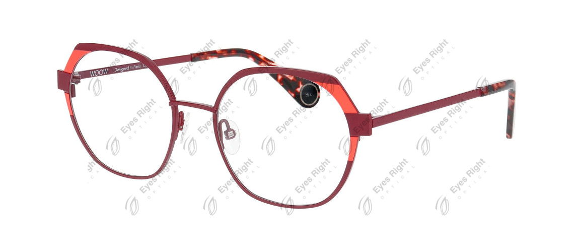 Double Six 1 50/18 9330 Blackcurrant