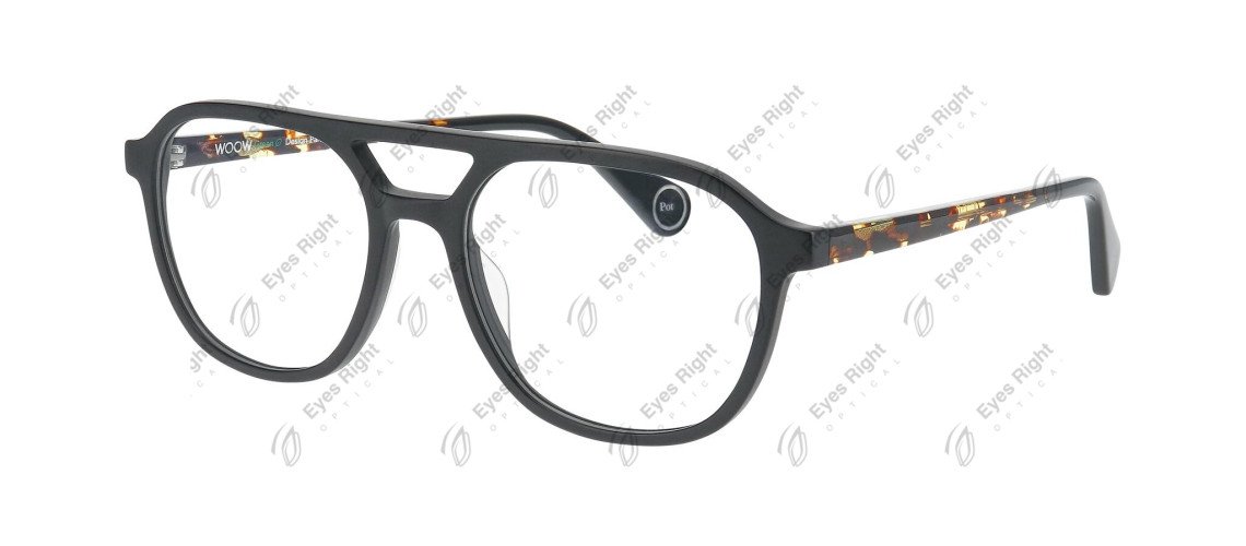 Jack Pot 2 55/18 100 Black