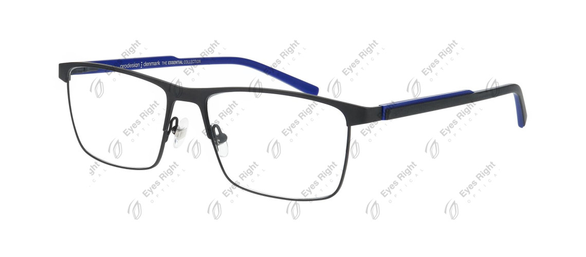 Slope 3 57/17 9031 Blue Dark Matt