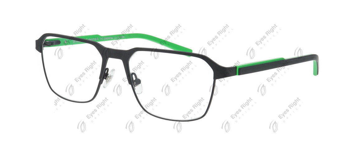 Slope 4 53/17 9531 Green Dark Matt