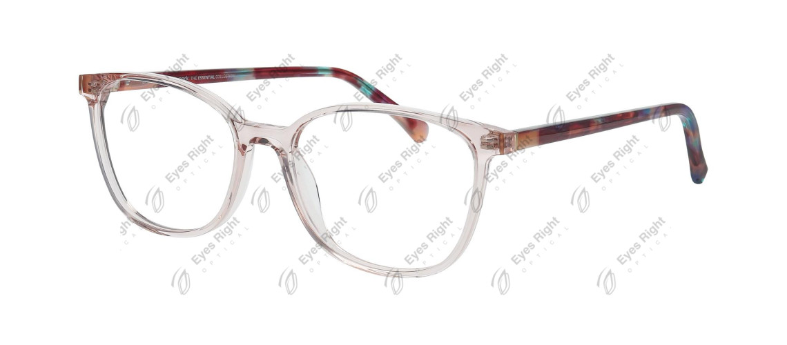 NDelight 5 52/16 4215 Rose Light Transparent