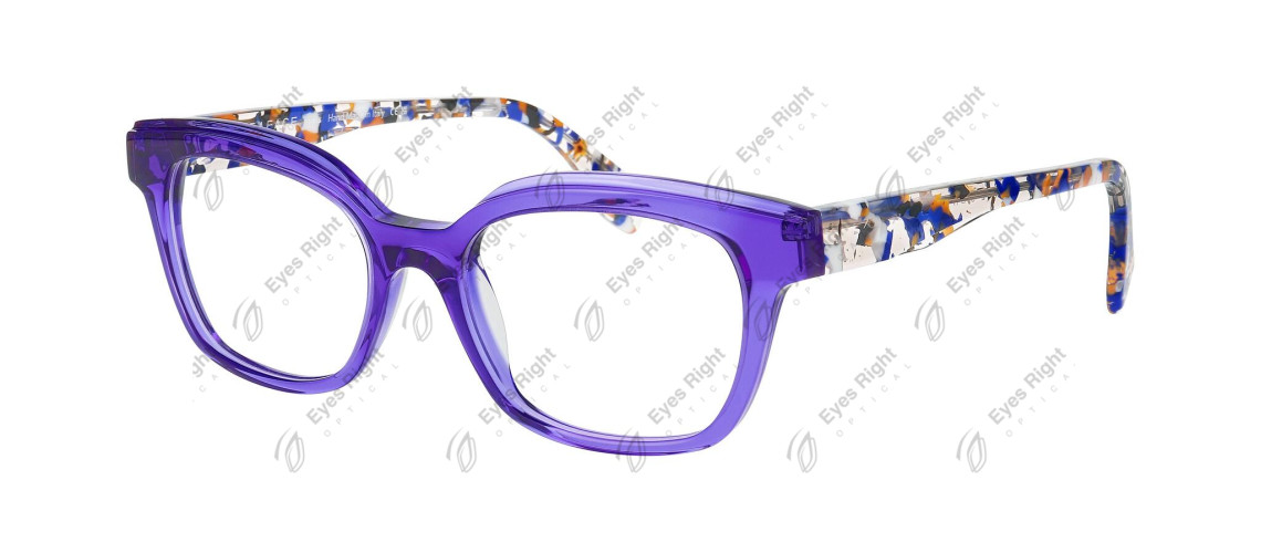 Skim 2 50/17 2771 Ultra Violet