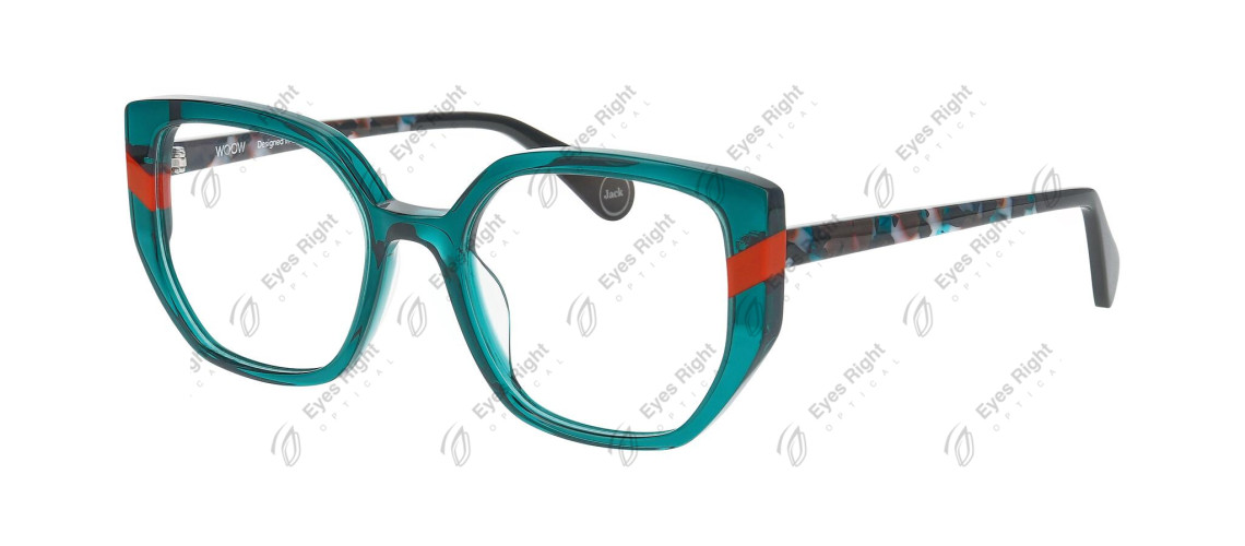 BLACK JACK 1 50/18 1127 Dark Green