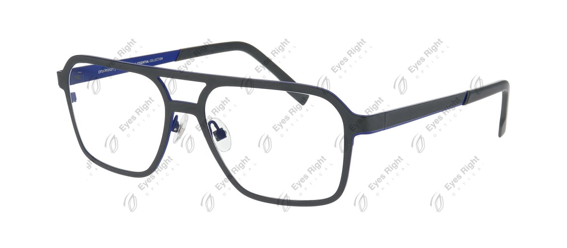 CONVERT 3 56/17 6031 Black Dark Matt